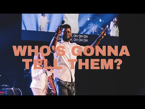 Who's Gonna Tell Them || ALFC WORSHIP