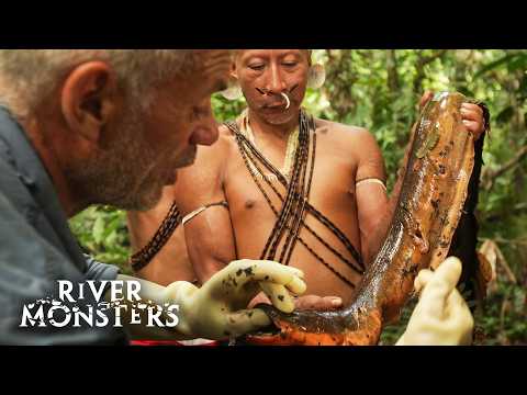 River Monsters - All Full Episodes of Season 6