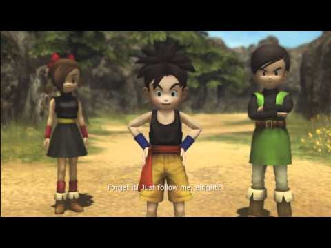 Blue Dragon - Playthrough Part 46