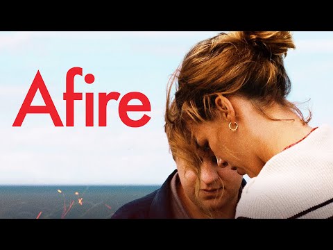 Afire - Official Trailer