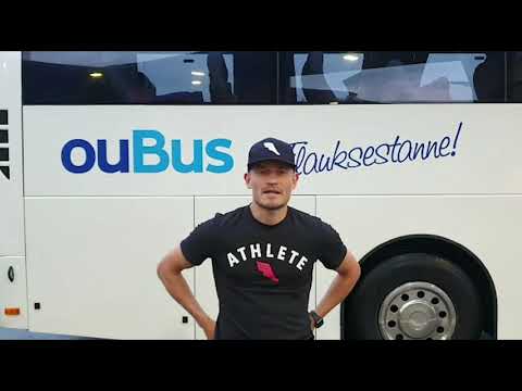 ACOTV Rönkän jälkipelit: MYPA - AC Oulu 4.7.2020