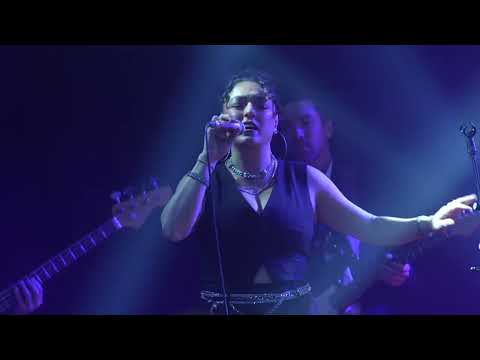 Raquel Rodriguez - "Undone" - Live @ Jazz Cafe in London, UK