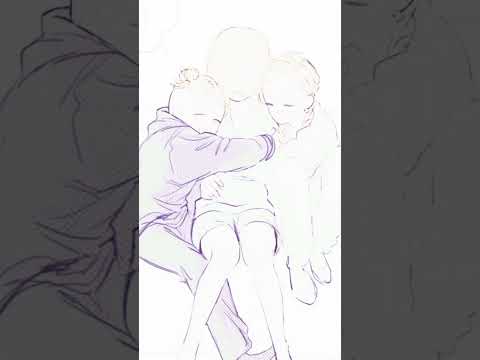 Haitani x yn Tokyo revengers 😌❤️