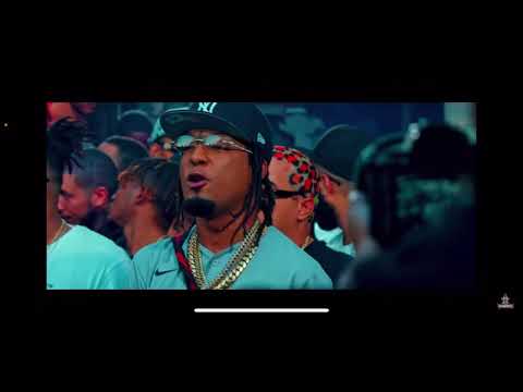 Rochy RD X Anuel AA - LOS ILLUMINATY - REACTION - IK IM LATE BUT ISSA BANGER ‼️‼️‼️