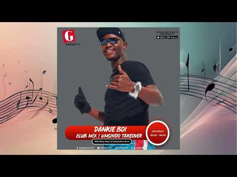 Dankie Boi, Worst Behaviour, Black Jnr & Black Catz - Isibindi | Gqom 2025