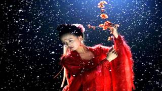 Hiroshima "Distant Thoughts"