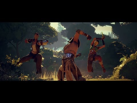 Absolver   -  7