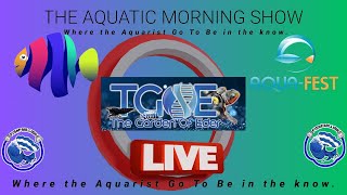 The Aquatic Morning Show