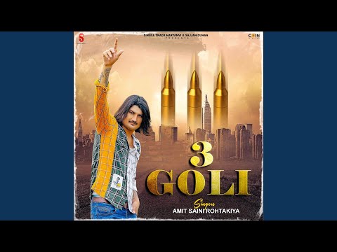 3 Goli — watch video