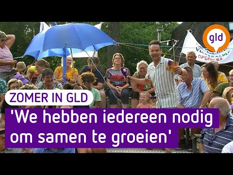 Zomer in Gelderland | De Glind | 16 augustus 2022