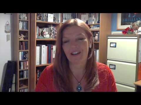 Cosmic Ordering Made Easier with Ellen Watts - Tip no 14