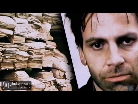 Das Schloss - Maximilian Schell - Kafka - The Castle - 1968 - Multiple Subtitles Restored 2025 - 4K