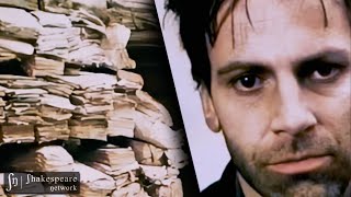 Das Schloss - Maximilian Schell - Kafka - The Castle - 1968 - Multiple Subtitles Restored 2025 - 4K