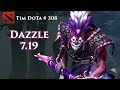 Dazzle 7.19 | Aghs is needed | Tim Dota 308 Dazzle 7.19 | Aghs is needed | Tim Dota 308
