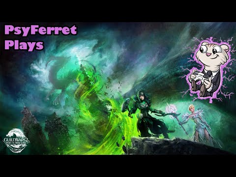 [Guild Wars 2: End of Dragons] Finishing Act 5