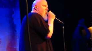 Brother Ali- Letter To My Countrymen @ Bowery Ballroom, NYC