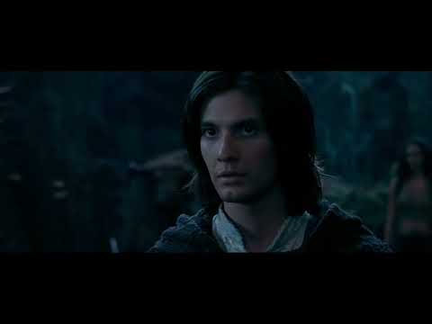 Narnia | Prince Caspian (2008): Caspian and the Narnians
