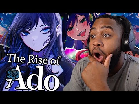 The Ado Origin Story Is More ICONIC Than You Think!