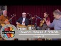 Giovanni Hidalgo & Friends perform Tropical