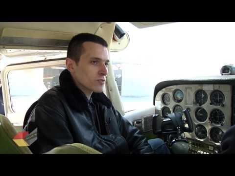 EMISIONI "E DIELA ME NE" - AEROKLUB FENIX