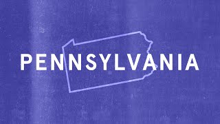 Pennsylvania Music Video