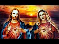 Jesus And Mary Healing You While You Sleep With Delta Waves 432 Hz