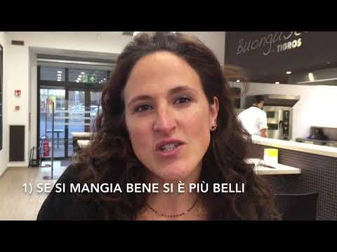 5 cose da sapere su alimentazione e bellezza