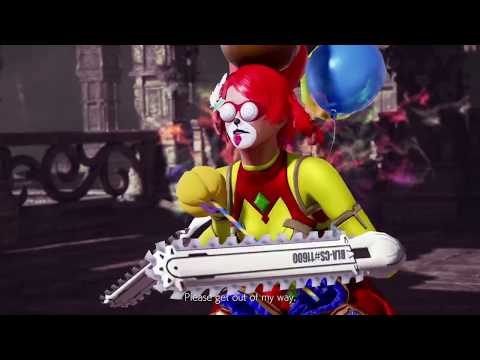 1516 - Tekken 7 - Coouge (Alisa) vs K_u_p_o_9 (Jin)