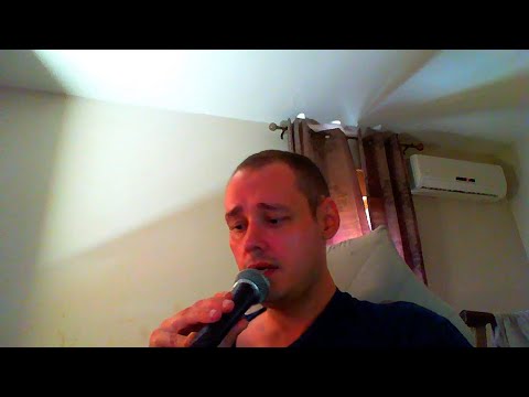 Lestat_MC - Криком журавлиным (ЖИВОЙ ЗВУК КАВЕР 2025) / The Cry of the Crane (VITAS LIVE COVER 2025)