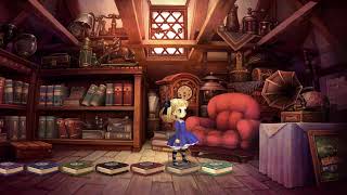 PS5  Odin Sphere Leifthrasir（オーディンスフィア レイヴスラシル）・完  #33  ＊終焉編～エンディング