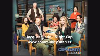Night Cap - Jacques Slade