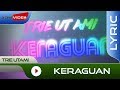 Trie Utami - Keraguan (Video Lirik)