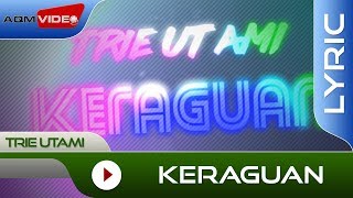 Download lagu Trie Utami - Keraguan (Remastered Original '87 Rec.) | Lyric Video mp3