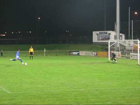 KSKR TV aflevering 5 KSK Ronse - Exelsior Virton