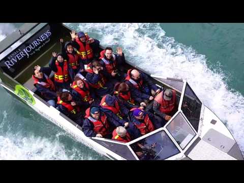 Wanaka River Journeys