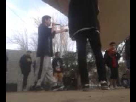 MADRIGUERA VOL 1//destreet vs draisek vs adicto vs zpktro