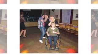 preview picture of video 'Smíškův Disco Ples v Ražicích 15.3.2014'