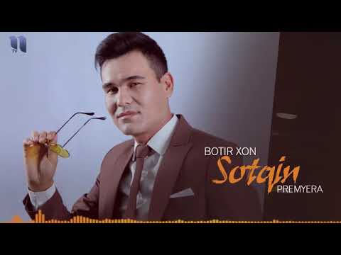 Botirxon sotqin