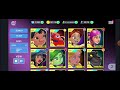 Disney Heroes Battle Mode Returns In 2023 Gameplay Pt 20
