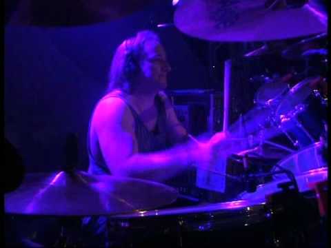 Blind Guardian - Lost In The Twilight Hall (Live in Stuttgart 2002)