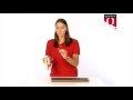 Reiniging Quantore air duster