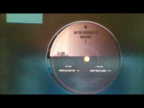 DJ Device & DJ Kaya – Don't Take It Away