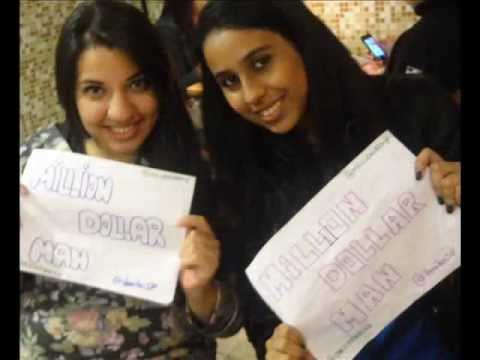 Million Dollar Man - Fans Movement