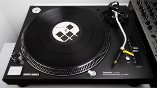 Tilt - Twelve (Dousk Mix)