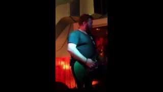 Ben Wells - Get Down