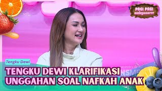 Download lagu Benarkah Tengku Dewi Menyindir Andrew Soal Nafkah Anak? - PAGI PAGI AMBYAR (11/6/26) P1 mp3 Download lagu Benarkah Tengku Dewi Menyindir Andrew Soal Nafkah Anak? - PAGI PAGI AMBYAR (11/6/26) P1 mp3