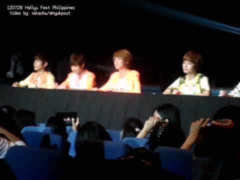 120728 Hallyu Fest Boyfriend as Judges 2 - 95line