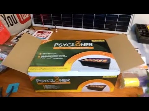 One of the Best Cloning Machines