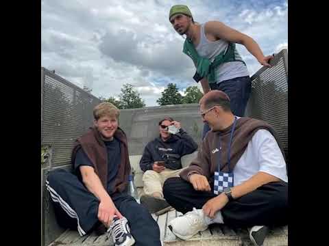 01099 GUSTAV x RIN x BHZ x PASHANIM House Type Beat - " 1976 " [prod. by Meils]