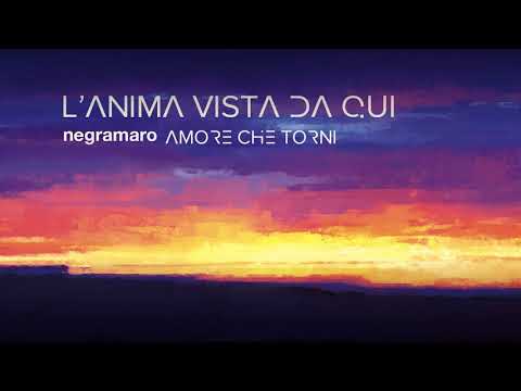 Video thumbnail for L’anima vista da qui